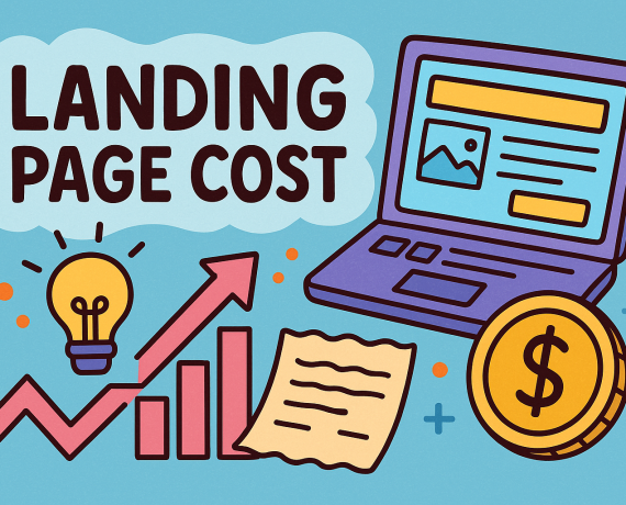 How Much Do Landing Pages Cost? The Complete Breakdown